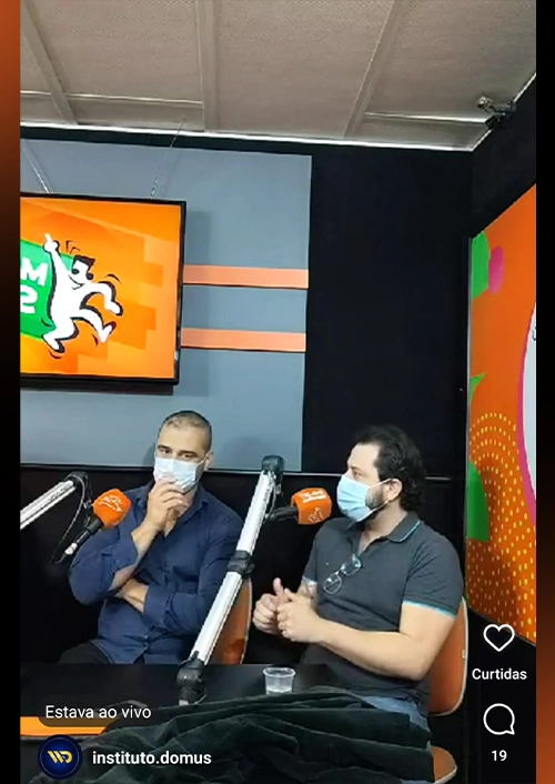 Método Domus - Wendel Domus