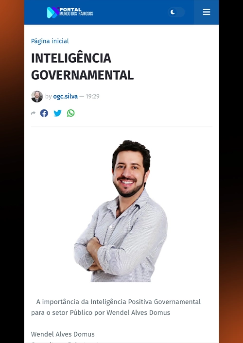 Método Domus - Wendel Domus